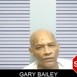 Gary Bailey mugshot – Fulton County , Georgia Gary Bailey mugshot