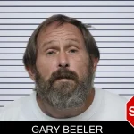 Gary Beeler mugshot – Bibb County , Georgia Gary Beeler mugshot