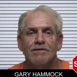 Gary Hammock mugshot – Laurens County , Georgia Gary Hammock mugshot
