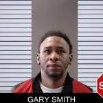 Gary Smith mugshot – DeKalb County , Georgia Gary Smith mugshot