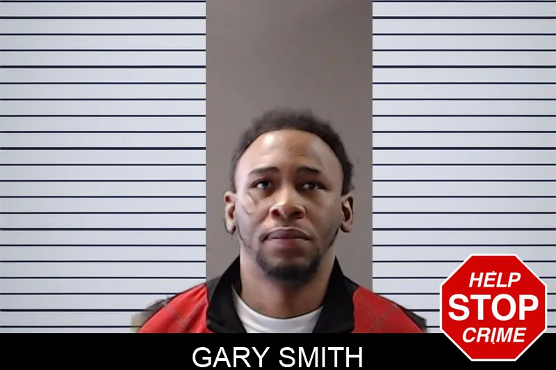 Gary Smith mugshot – DeKalb County , Georgia Gary Smith mugshot