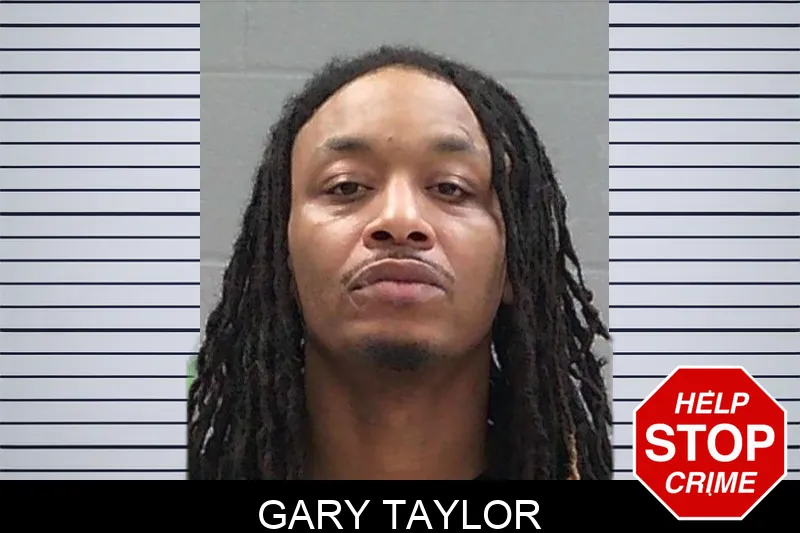 Gary Taylor mugshot – Baldwin County , Georgia Gary Taylor mugshot