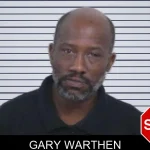 Gary Warthen mugshot – Washington County , Georgia Gary Warthen mugshot