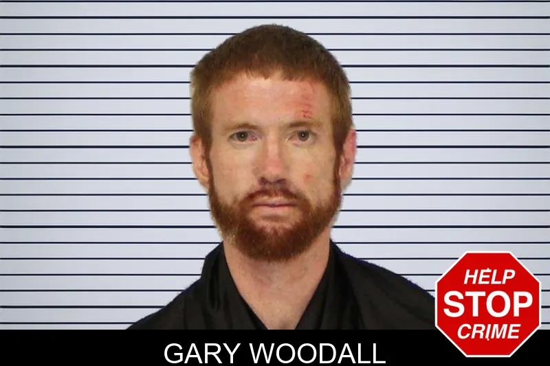 Gary Woodall mugshot – Carroll County , Georgia Gary Woodall mugshot