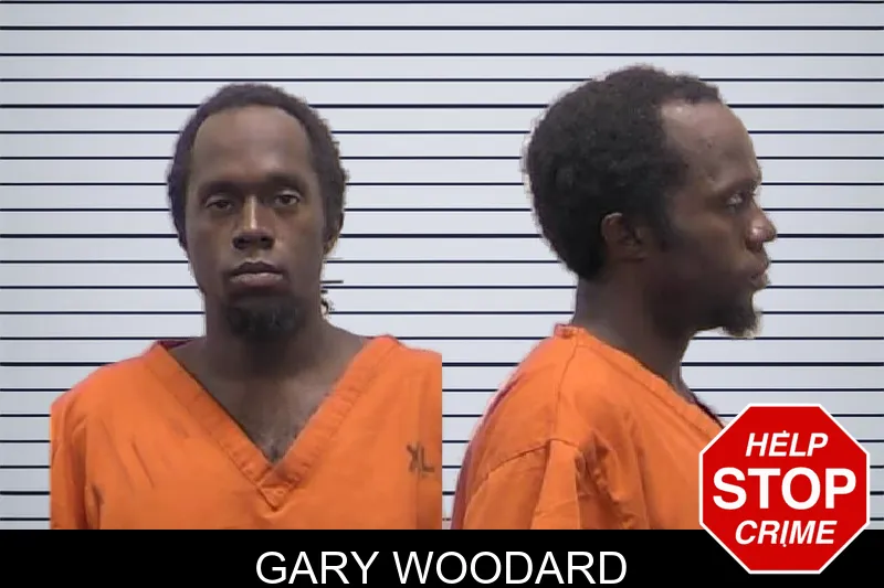 Gary Woodard mugshot – Clarke County , Georgia Gary Woodard mugshot