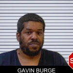 Gavin Burge mugshot – Polk County , Georgia Gavin Burge mugshot