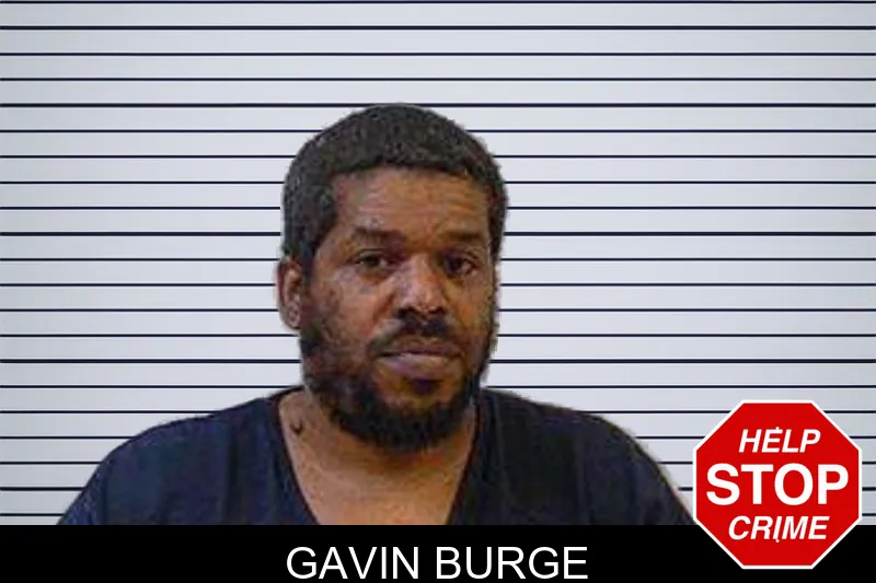 Gavin Burge mugshot – Polk County , Georgia Gavin Burge mugshot