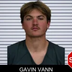 Gavin Vann mugshot – Jeff Davis County , Georgia Gavin Vann mugshot