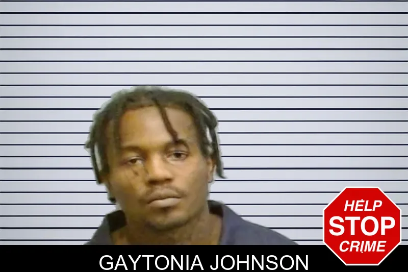 Gaytonia Johnson mugshot – Fulton County , Georgia Gaytonia Johnson mugshot