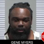 Gene Myers mugshot – Tift County , Georgia Gene Myers mugshot