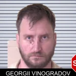 Georgii Vinogradov mugshot
