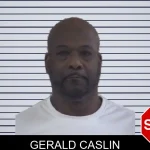 Gerald Caslin mugshot – Whitfield County , Georgia Gerald Caslin mugshot