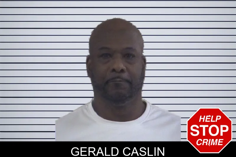 Gerald Caslin mugshot – Whitfield County , Georgia Gerald Caslin mugshot