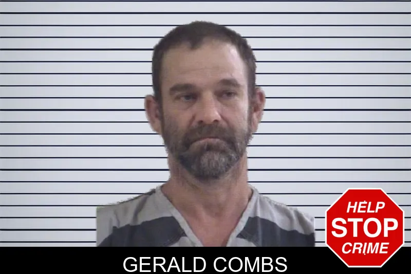 Gerald Combs mugshot – Whitfield County , Georgia Gerald Combs mugshot