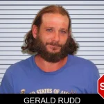 Gerald Rudd mugshot – Grady County , Georgia Gerald Rudd mugshot