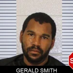 Gerald Smith mugshot – Carroll County , Georgia Gerald Smith mugshot