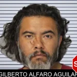 Gilberto Alfaro Aguilar mugshot – Hall County , Georgia Gilberto Alfaro Aguilar mugshot