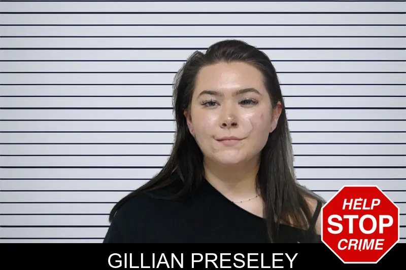 Gillian Preseley mugshot – Bibb County , Georgia Gillian Preseley mugshot