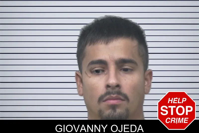 Giovanny Ojeda mugshot – Gwinnett County , Georgia Giovanny Ojeda mugshot