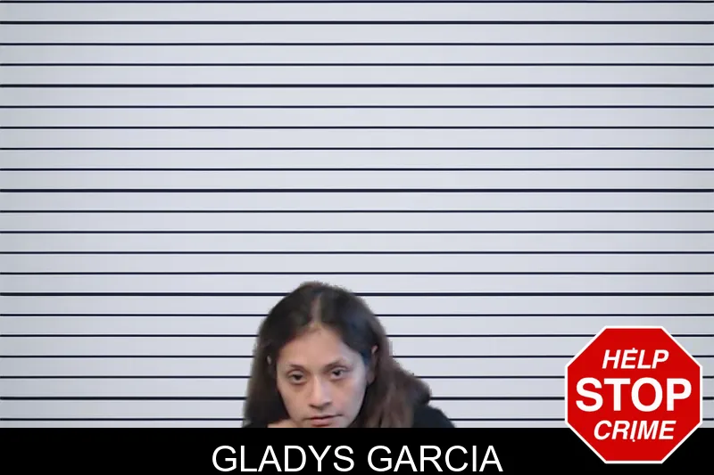 Gladys Garcia mugshot – DeKalb County , Georgia Gladys Garcia mugshot