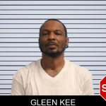 Gleen Kee mugshot – Monroe County , Georgia Gleen Kee mugshot