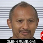 Glenn Rumingan mugshot – Mcintosh County , Georgia Glenn Rumingan mugshot