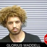 Glorius Waddell mugshot – Fulton County , Georgia Glorius Waddell mugshot
