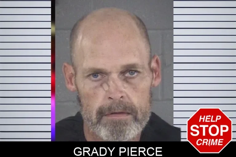 Grady Pierce