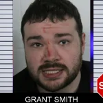 Grant Smith mugshot – Floyd County , Georgia Grant Smith mugshot