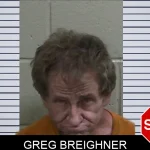 Greg Breighner mugshot – Wayne County , Georgia Greg Breighner mugshot