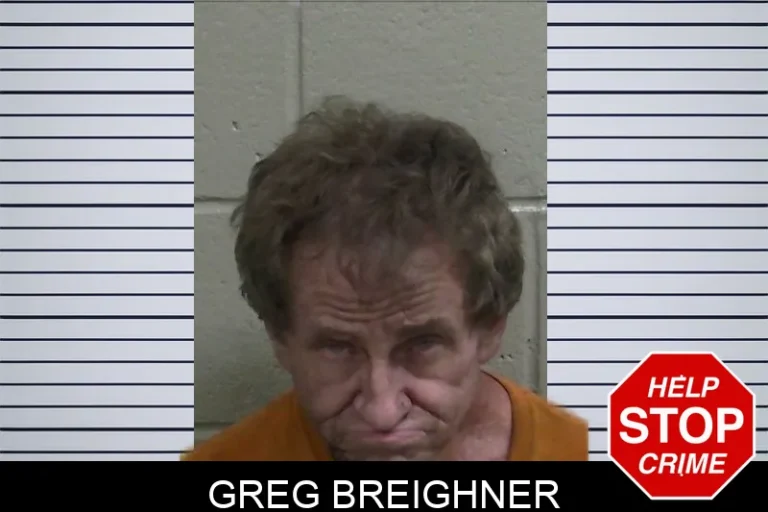 Greg Breighner