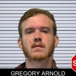 Gregory Arnold mugshot – Ware County , Georgia Gregory Arnold mugshot