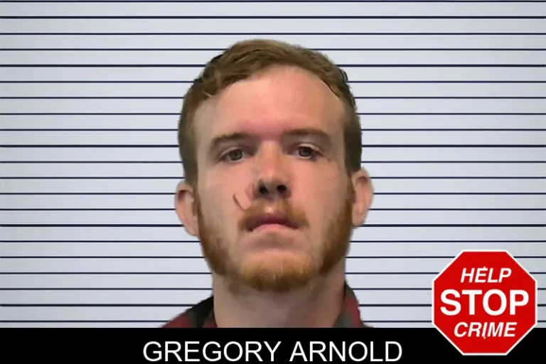 Gregory Arnold