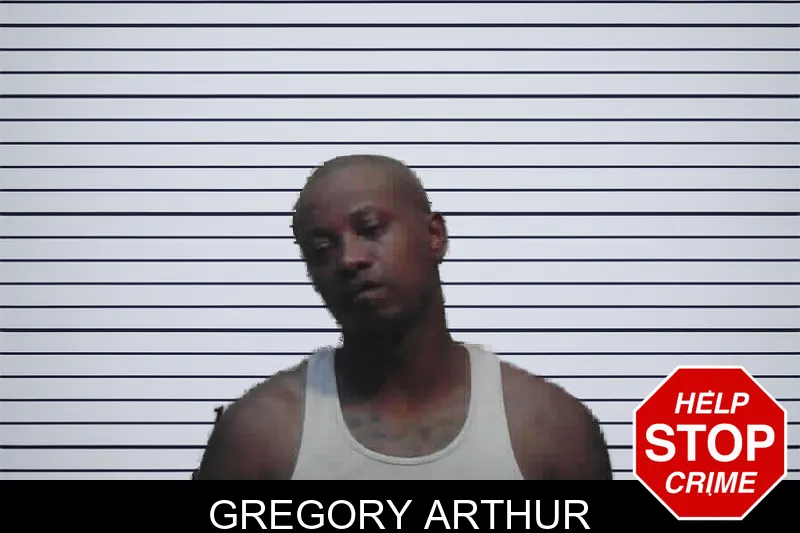 Gregory Arthur mugshot – Meriwether County , Georgia Gregory Arthur mugshot