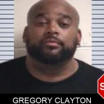 Gregory Clayton mugshot – Henry County , Georgia Gregory Clayton mugshot