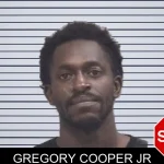 Gregory Cooper Jr mugshot – Columbia County , Georgia Gregory Cooper Jr mugshot