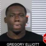 Gregory Elliott mugshot – Lamar County , Georgia Gregory Elliott mugshot
