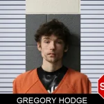 Gregory Hodge mugshot – Lumpkin County , Georgia Gregory Hodge mugshot