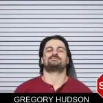 Gregory Hudson mugshot – White County , Georgia Gregory Hudson mugshot