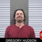 Gregory Hudson mugshot – Banks County , Georgia Gregory Hudson mugshot