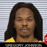 Gregory Johnson mugshot – Cobb County , Georgia Gregory Johnson mugshot