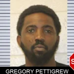 Gregory Pettigrew mugshot – Jones County , Georgia Gregory Pettigrew mugshot
