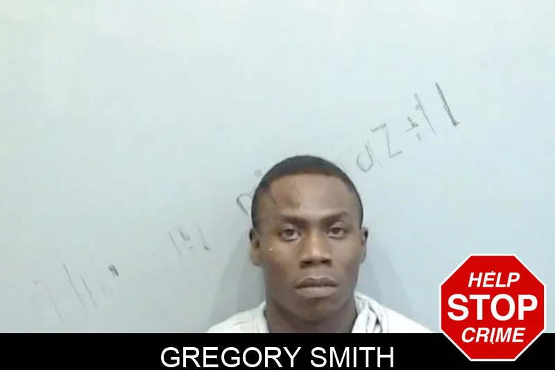 Gregory Smith mugshot – Fulton County , Georgia Gregory Smith mugshot