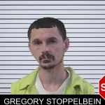 Gregory Stoppelbein mugshot – Jasper County , Georgia Gregory Stoppelbein mugshot