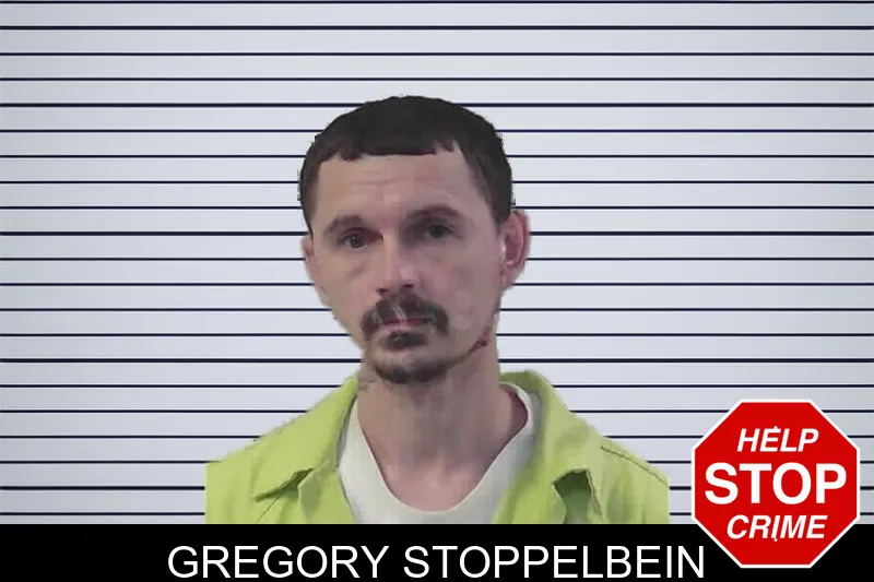 Gregory Stoppelbein mugshot – Jasper County , Georgia Gregory Stoppelbein mugshot