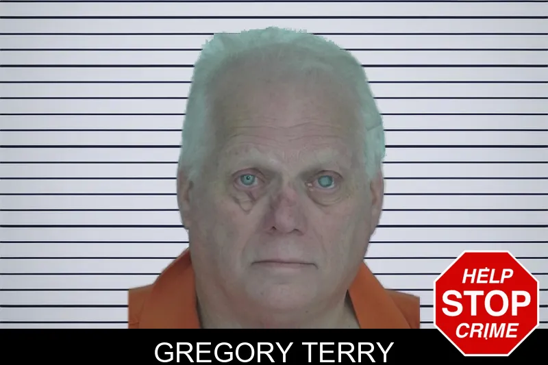 Gregory Terry mugshot – Fayette County , Georgia Gregory Terry mugshot