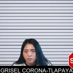 Grisel Corona-Tlapaya mugshot – DeKalb County , Georgia Grisel Corona-Tlapaya mugshot