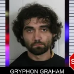 Gryphon Graham mugshot – Floyd County , Georgia Gryphon Graham mugshot