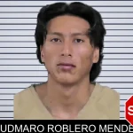 Gudmaro Roblero Mendez mugshot – Gordon County , Georgia Gudmaro Roblero Mendez mugshot