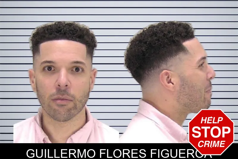 Guillermo Flores Figueroa mugshot – Richmond County , Georgia Guillermo Flores Figueroa mugshot